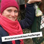 Corona Cookies Challenge